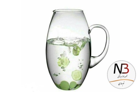 عکس محصول - پارچ-کد-23718-پاشا-باغچه