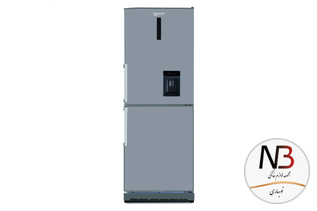 یخچال-فریزر-22-فوت-نیکسان-مدل-nc702dn