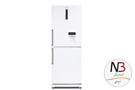 عکس محصول - یخچال-فریزر-22-فوت-نیکسان-مدل-nc702dn