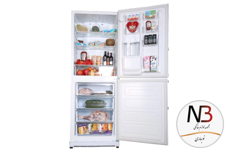 عکس محصول - یخچال-فریزر-22-فوت-نیکسان-مدل-nc702dn