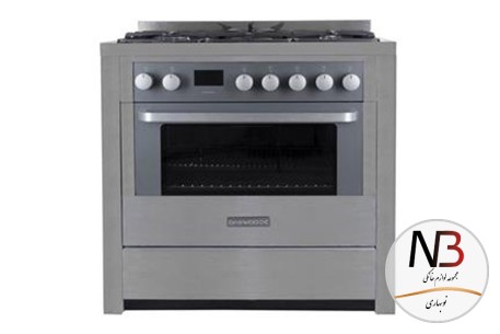 عکس محصول - اجاق-گاز-دوو-مدل-dgc5-2101n