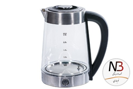 عکس محصول - چای-ساز-دیجیتال-ساپر-مدل-stt-480