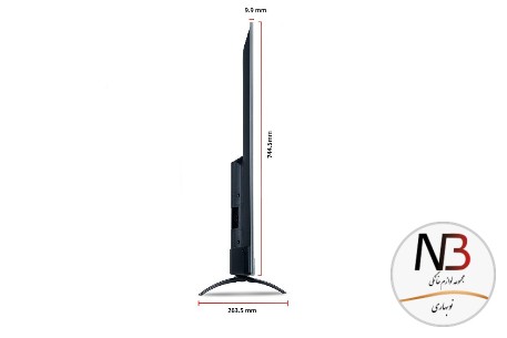 عکس محصول - تلویزیون-ال-ای-دی-55-اینچ-هوشمند-ایکس-ویژن-مدل-۵۵xlu715