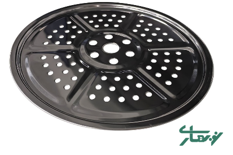 عکس محصول - زودپز-چندمنظوره-تکنو-te-624