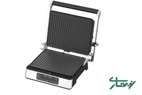 عکس محصول - گریل-تکنو-مدل-te-412