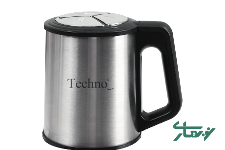 عکس محصول - خردکن-تکنو-مدل-te-214