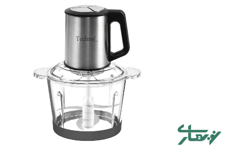 خردکن-تکنو-مدل-te-214