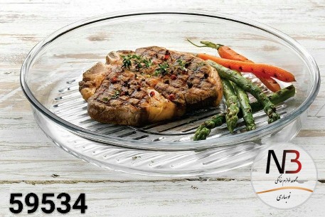 عکس محصول - پیتزا-گریل-کوچک-کد59534-پاشا-باغچه
