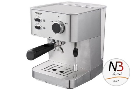 عکس محصول - اسپرسوساز-حرفه-ای-عرشیا-مدل-em786-2441
