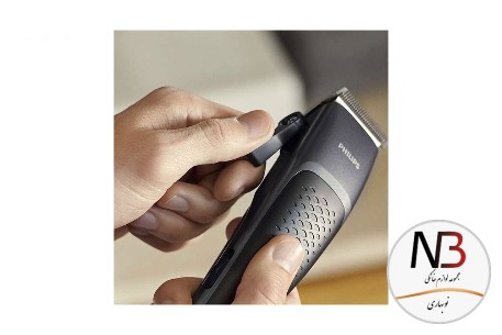عکس محصول - ماشین-اصلاح-برقی-3100-فیلیپس-1