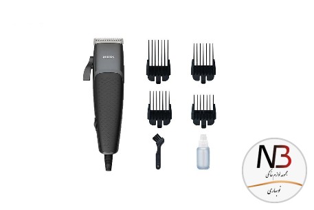 عکس محصول - ماشین-اصلاح-برقی-3100-فیلیپس-1