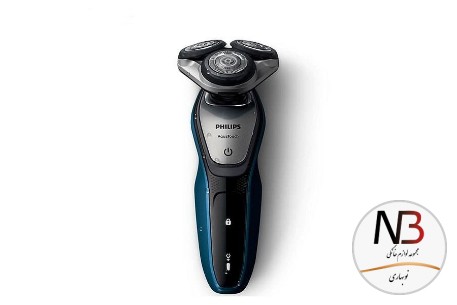 ماشین-اصلاح-صورت-فیلیپس-مدل-s5420-1