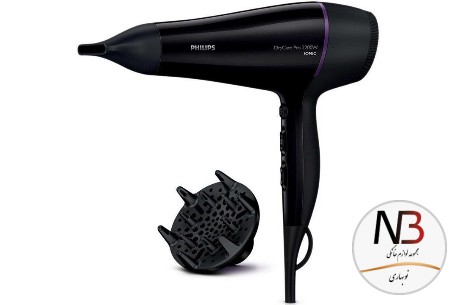 سشوار-حرفه-ای-فیلیپس-مدل-bhd176-1