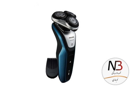 عکس محصول - ماشین-اصلاح-صورت-فیلیپس-مدل-s5420-1