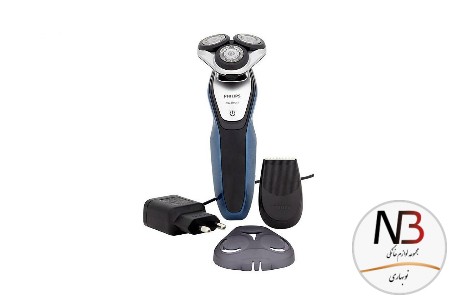 عکس محصول - ماشین-اصلاح-صورت-فیلیپس-مدل-s5420-1