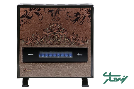 عکس محصول - بخاری-ایران-شرق-9000هزار