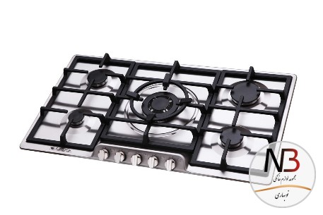 گاز-صفحه-ای-ایلیا-استیل-مدل-502-s