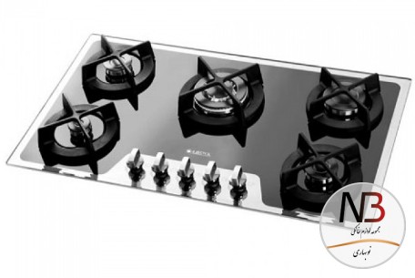 گاز-شیشه-ای-ایلیا-استیل-مدل-g-503