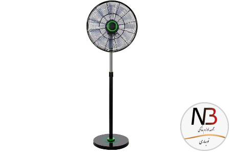 پنکه-ایستاده-بیم-مدل-ef3501