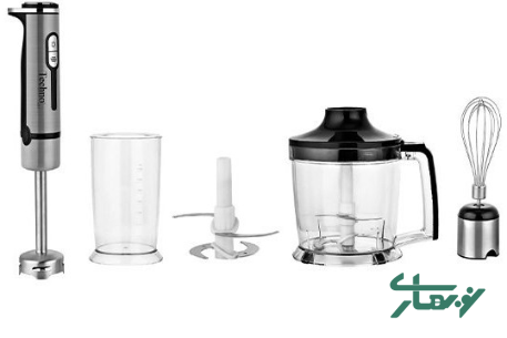 عکس محصول - گوشت-کوب-برقی-تکنو-مدل-te-811