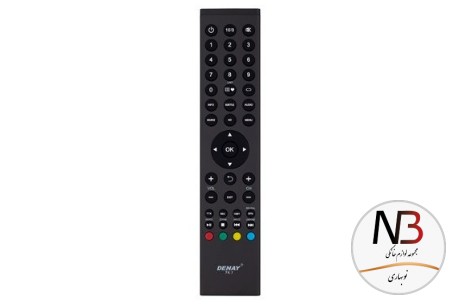 عکس محصول - ال-ای-دی-هوشمند-50-اینچ-دنای-مدل-k-50d1spi