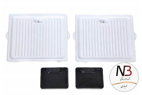 عکس محصول - ساندويچ-ساز-چهار-خانه-بیم-مدل-sm4402