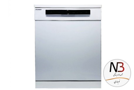 ماشین-ظرفشویی-هیوندای-مدل-hdw-1409