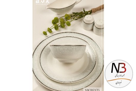 عکس محصول - سرویس-۳۰پارچه-کد707125-کاترینا-بی-وی-کی