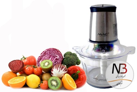 عکس محصول - خردکن-مک-استایلر-مدل-mc-999