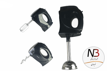 عکس محصول - گوشت-کوب-برقی-مک-استایلر-مدل-280