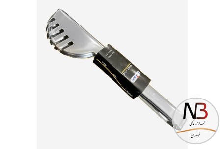 انبر-سالاد-استیل-یونیک-مدل-un-3401