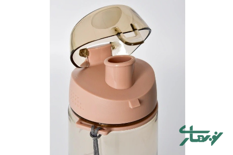 عکس محصول - قمقمه-820-میلی-لیتری-یونیک-مدل-un-1954