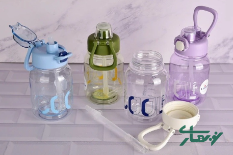 عکس محصول - قمقمه-700-میلی-لیتری-یونیک-مدل-un-1922