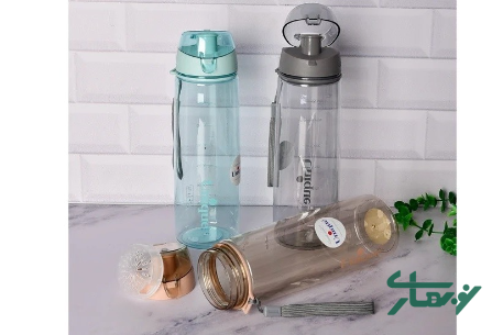 عکس محصول - قمقمه-820-میلی-لیتری-یونیک-مدل-un-1954