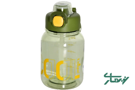 عکس محصول - قمقمه-700-میلی-لیتری-یونیک-مدل-un-1922