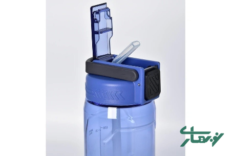 عکس محصول - قمقمه-800-میلی-لیتری-یونیک-مدل-un-1916