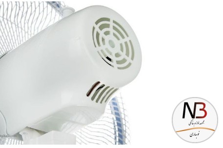 عکس محصول - پنکه-پارس-خزر-مدل-4030