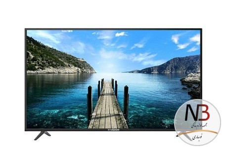 تلویزیون-ال-ای-دی-هوشمند-ایکس-ویژن-مدل-43xc645-سایز-43-اینچ