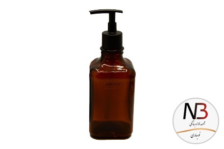 عکس محصول - جا-مایع-ظرفشویی-دوقلو-یونیک-کد-2957