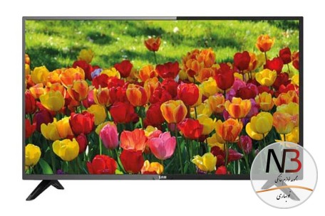 تلویزیون-ال-ای-دی-سام-الکترونیک-مدل-ua32t4600th-سایز-32-اینچ