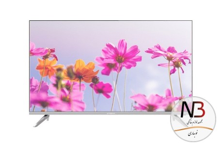 تلویزیون-ال-ای-دی-هوشمند-ایکس-ویژن-مدل-43xc635-سایز-43-اینچ