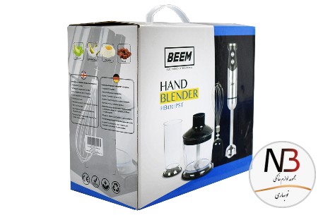 عکس محصول - گوشتکوب-برقی-بیم-مدل-hb4301pst