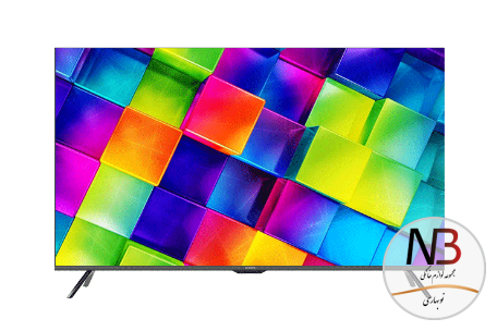 تلویزیون-ال-ای-دی-هوشمند-ایکس-ویژن-مدل-50xyu715-سایز-50-اینچ