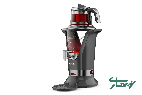 عکس محصول - سماور-برقی-دونالکس-مدل-dn-170