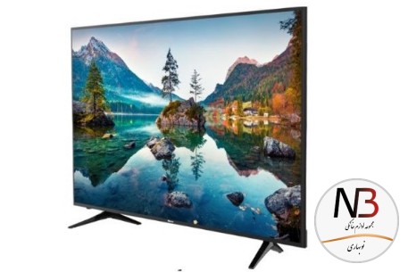 عکس محصول - تلویزیون-50-اینچ-و-4k-هایسنس-مدل-50a6100