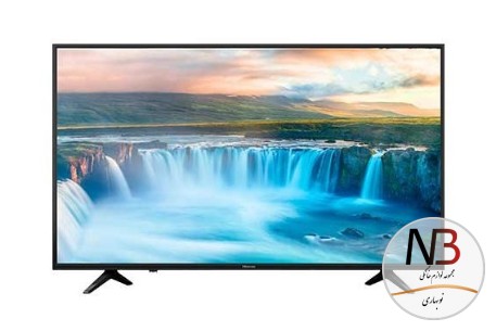 تلویزیون-50-اینچ-و-4k-هایسنس-مدل-50a6100