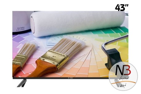 ال-ای-دی-هوشمند-43-اینچ-1560-اسنوا