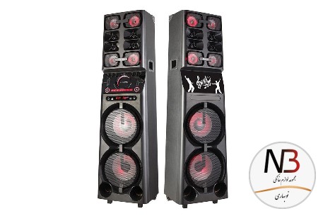 اسپیکر-تسکو-مدل-ts-2096