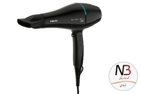 سشوار-2100-وات-مشکی-bhd-272-فیلیپس