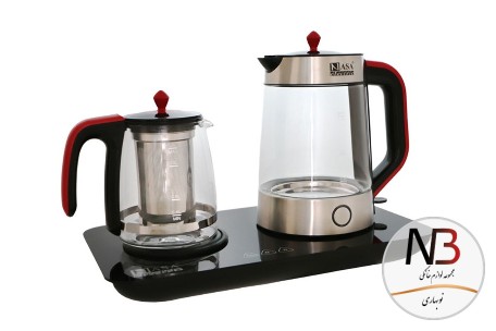 عکس محصول - چای-ساز-ناسا-الکتریک-مدل-ns-513